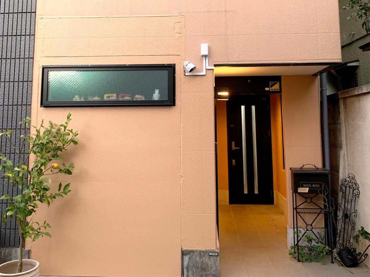 Vila Gradia高円寺 Prefektura Tokio Exteriér fotografie